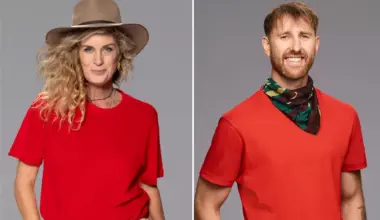 Rachel Hunter and Dyson Heppell confirmed for I’M A CELEBRITY 2026