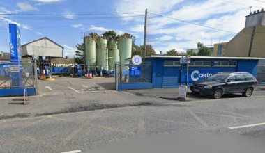 Certa Station on Castlecomer Road in Kilkenny Set for Modern Upgrade and Extended Opening Times