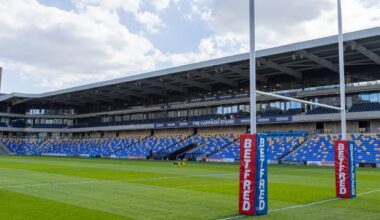 London Broncos draw big names ahead of Championship opener – Total Rugby League