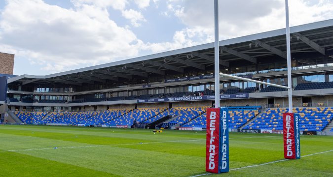 London Broncos draw big names ahead of Championship opener – Total Rugby League