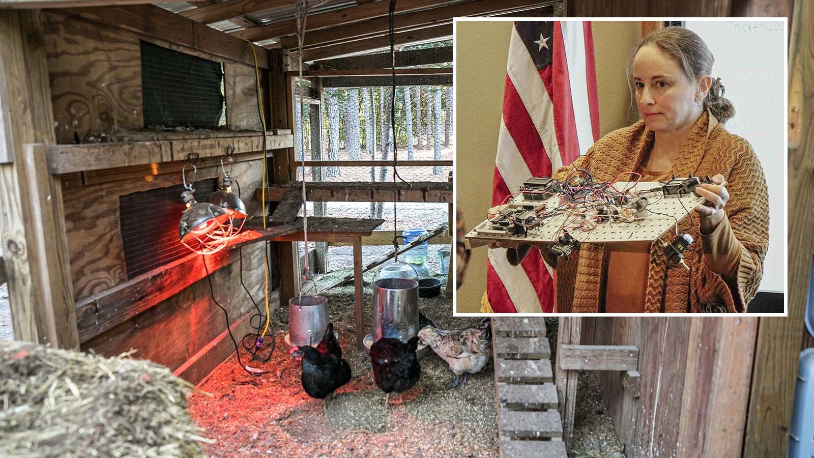 Cowboy State Daily logo