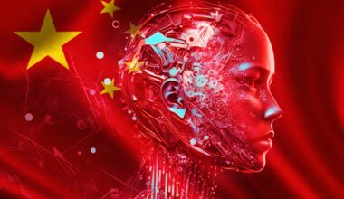 Why China's AI models will have greater global appeal