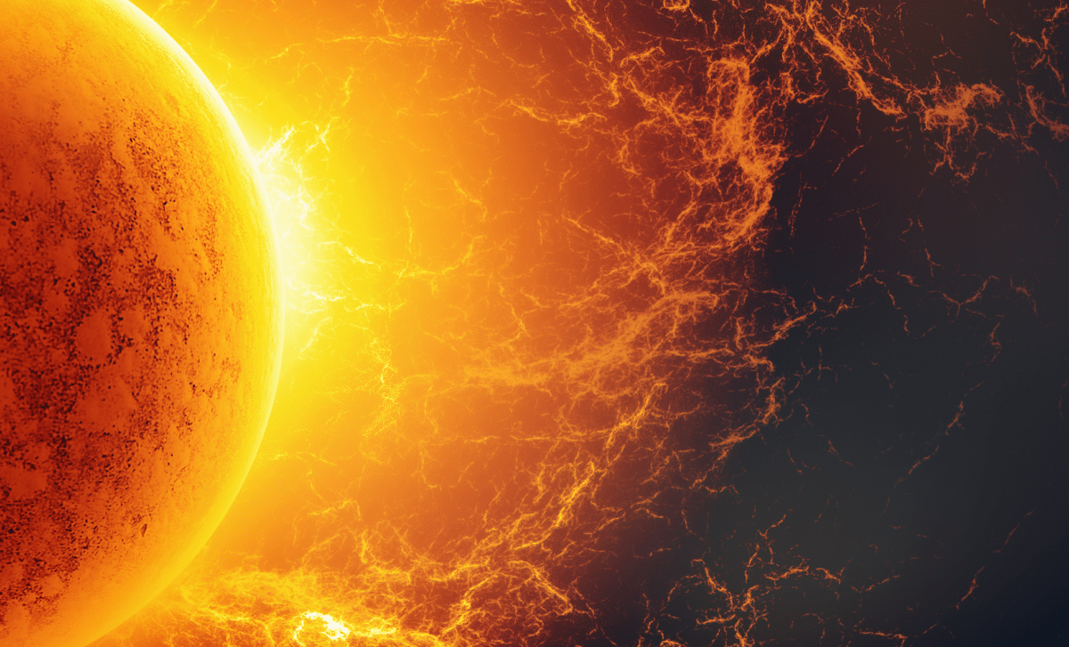 China Unveils “artificial Sun”, Breaking Fusion Limit With First Ever Stable High Density