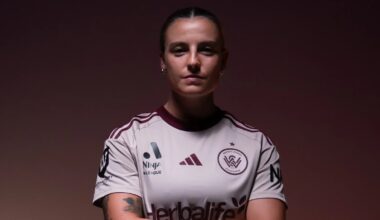 Chloe Logarzo Berryhill retires with immediate effect