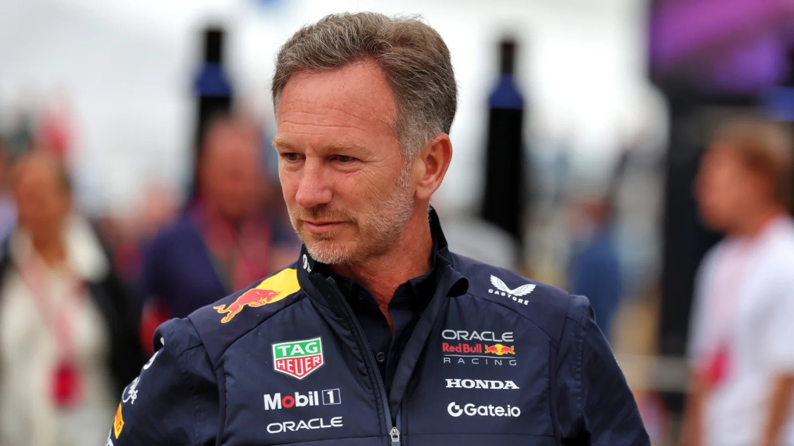 The potential legal loophole stalling the alleged Christian Horner Alpine F1 takeover
