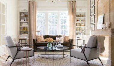 These 10 Interior Design Trends Are Already Defining 2026, According to Experts