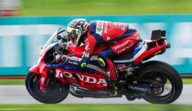 HRC's tech boss: 'The 850s will be less easy, more challenging to ride'