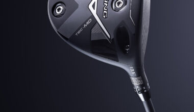 Cobra Golf Unveils the KING TEC-MD Mini Driver