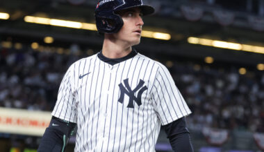Yankees, Cody Bellinger "At An Impasse"