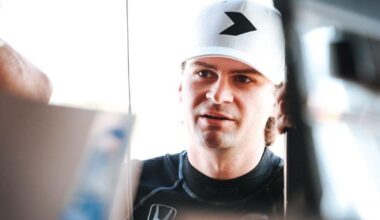 Colton Herta advantages and 'challenges' pinpointed by F2 CEO