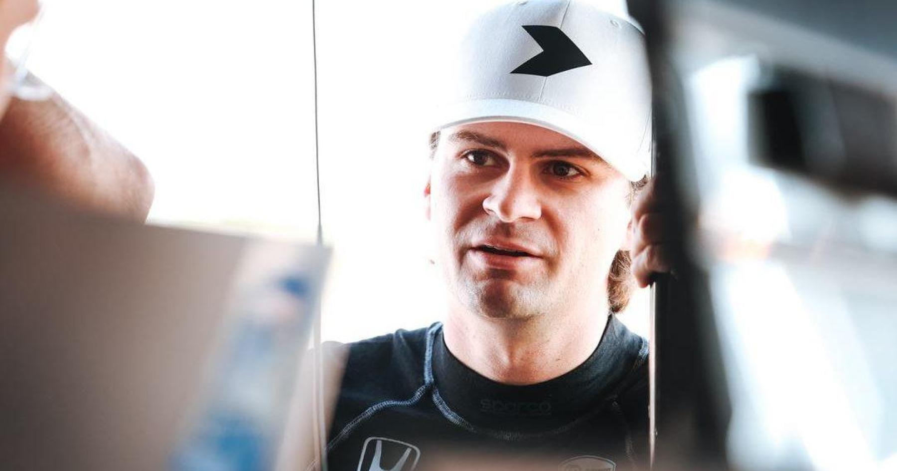 Colton Herta advantages and 'challenges' pinpointed by F2 CEO