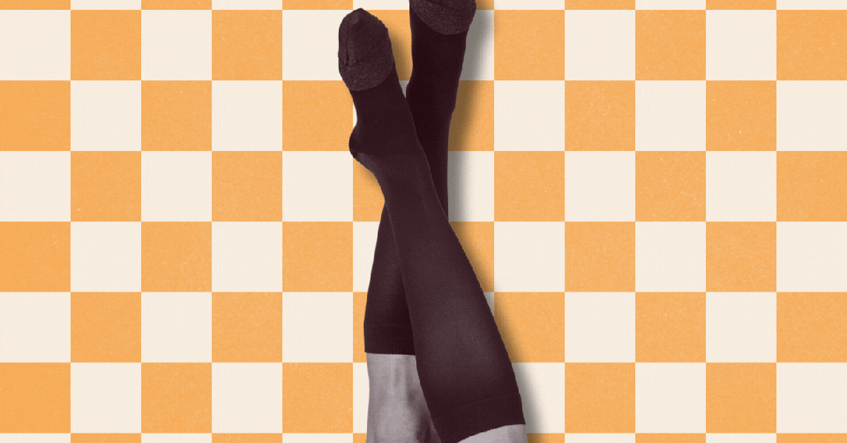 Do Compression Socks Actually Work? 