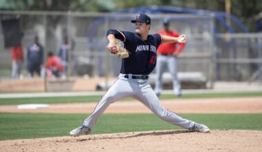 5 Twins Prospects Who Could Make Their MLB Debut on Opening Day - Twins
