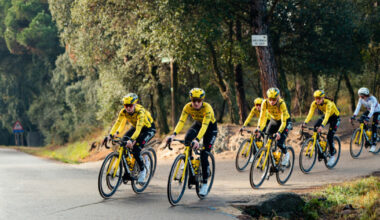 Team Visma | Lease a Bike