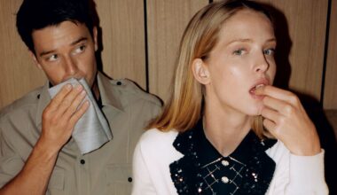 I Went On A High-Protein Diet For 2 Weeks—Here’s How My Skin and Body Changed