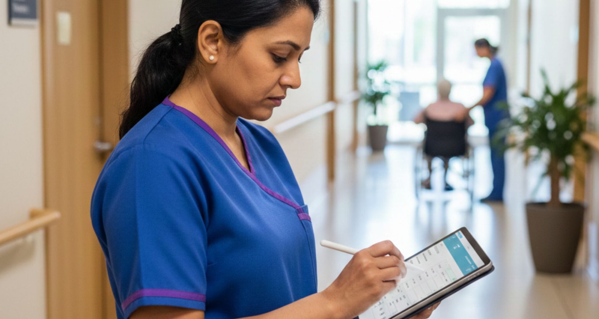 AI use for progress notes is causing serious privacy and clinical risks in aged care