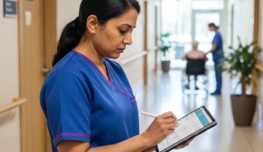 AI use for progress notes is causing serious privacy and clinical risks in aged care