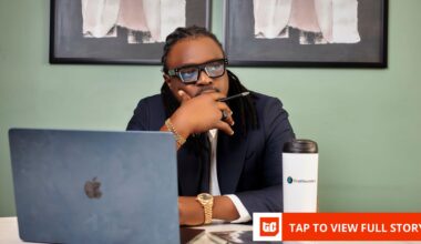 Inside FirstFounders’ playbook for building Africa’s AI startups