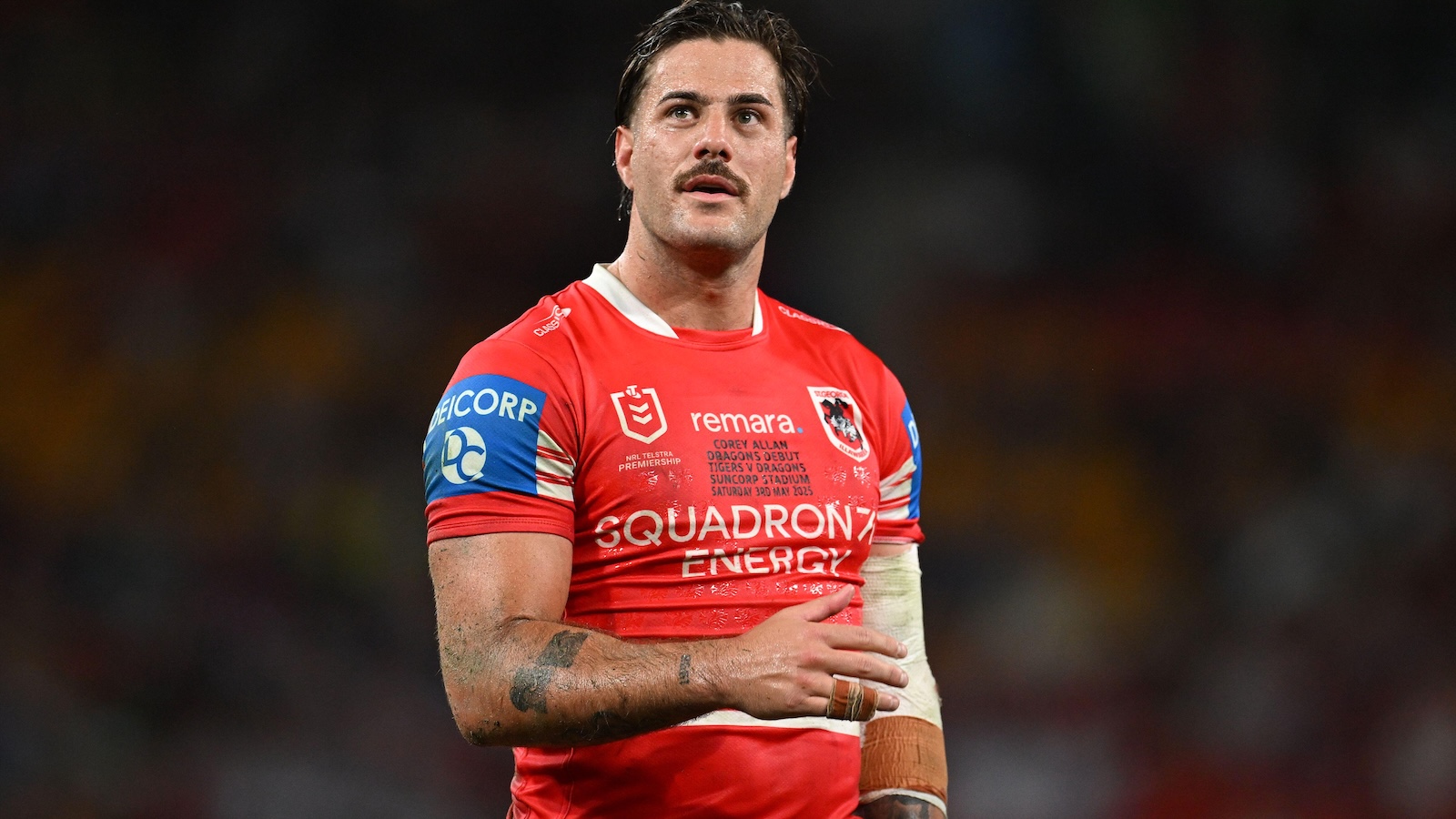 NRL star turns down Super League transfer to make shock decision