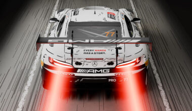 Mercedes-AMG names 2026 drivers including six Supercars stars