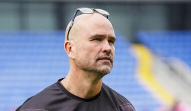 Craig Lingard encouraged by early Sheffield Eagles signs – Total Rugby League