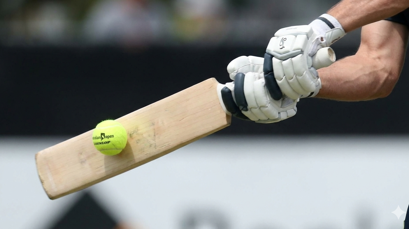 Ashes Tests the winner in cricket vs tennis ratings battle