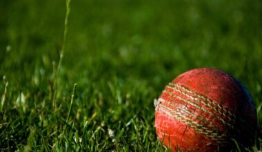 Community cricket contributors to be awarded