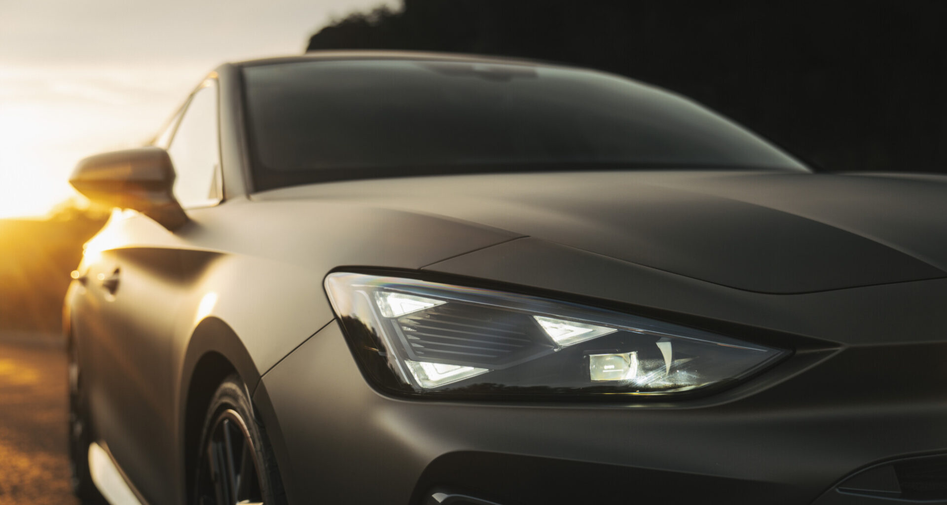 2026 Cupra Leon VZx review