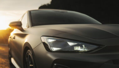 2026 Cupra Leon VZx review