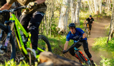 Cycling tourism takes Victoria up a gear | News and articles