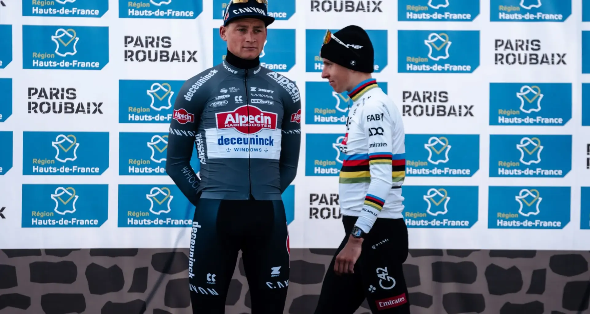 The five races I’m looking forward to most in 2026