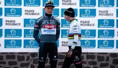 The five races I’m looking forward to most in 2026