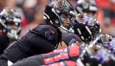 Texans vs. Steelers live updates: NFL playoffs wild-card game score, predictions, odds and latest