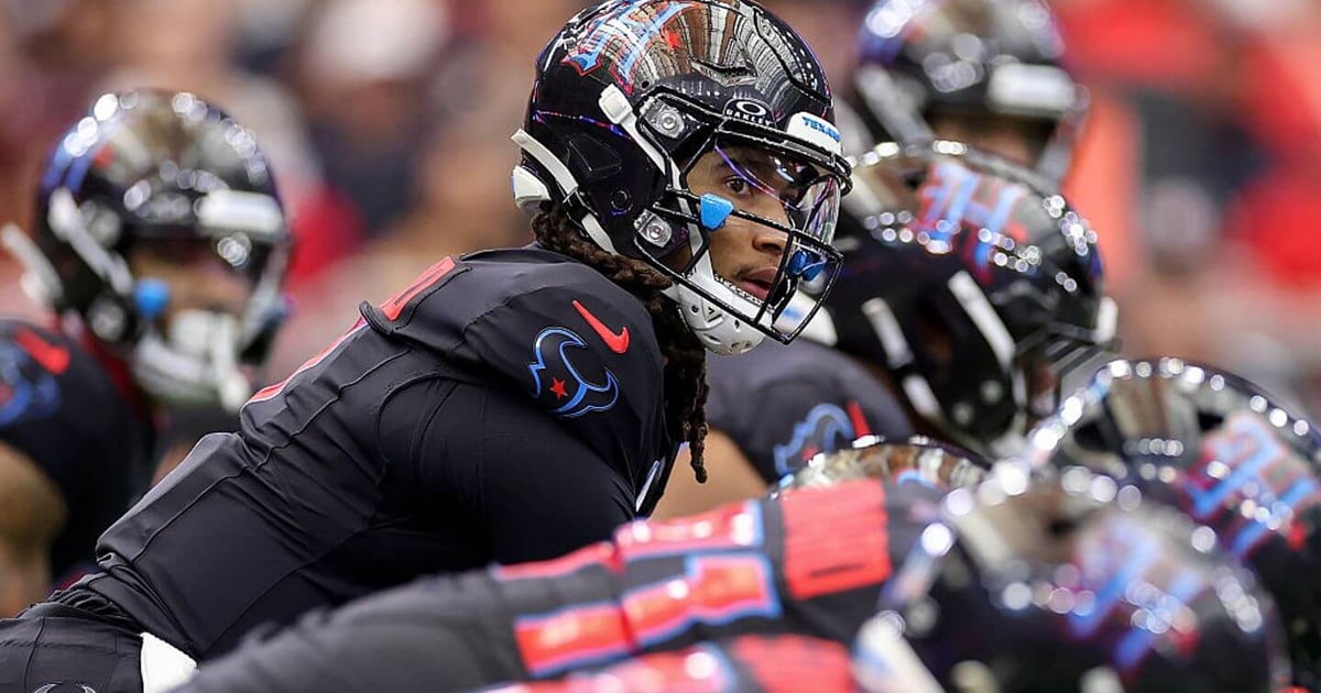 Texans vs. Steelers live updates: NFL playoffs wild-card game score, predictions, odds and latest