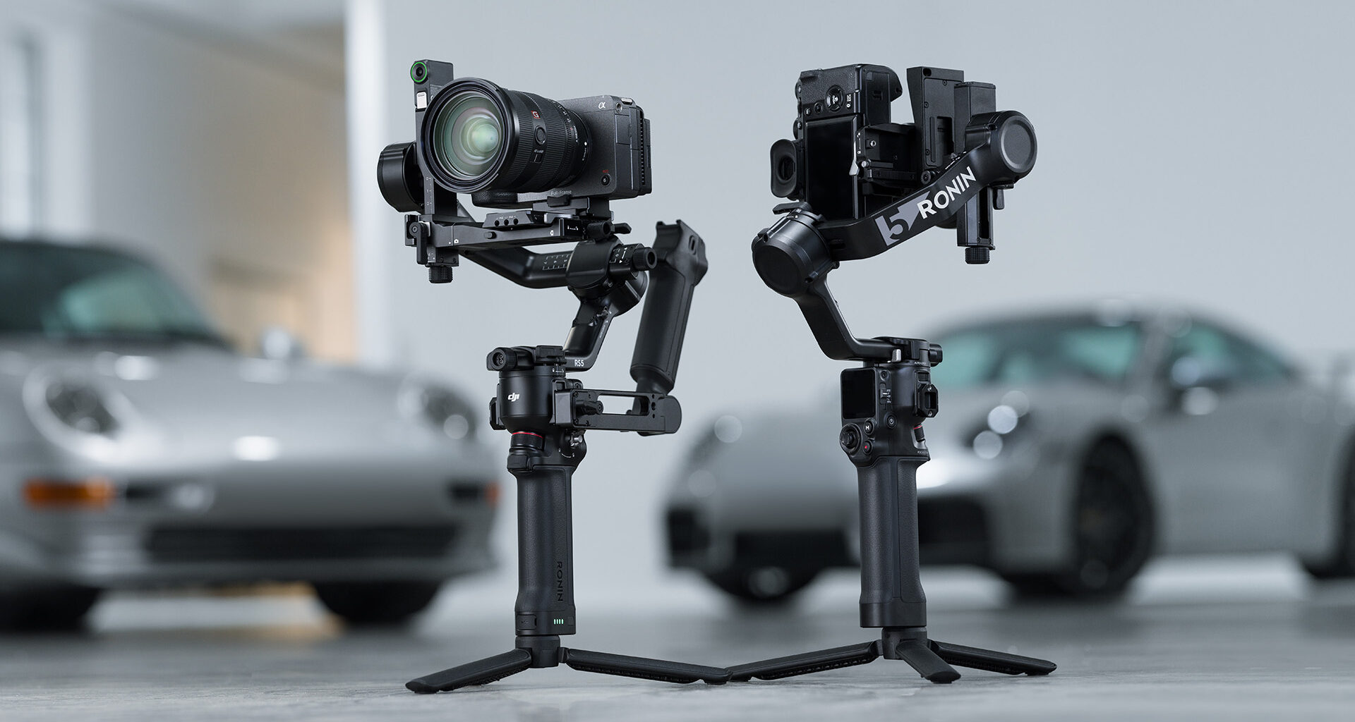 Aputure NOVA 9° 2x1 and NOVA II 1x1 Announced - A 9° Long-Throw Panel and a High-Output 1x1