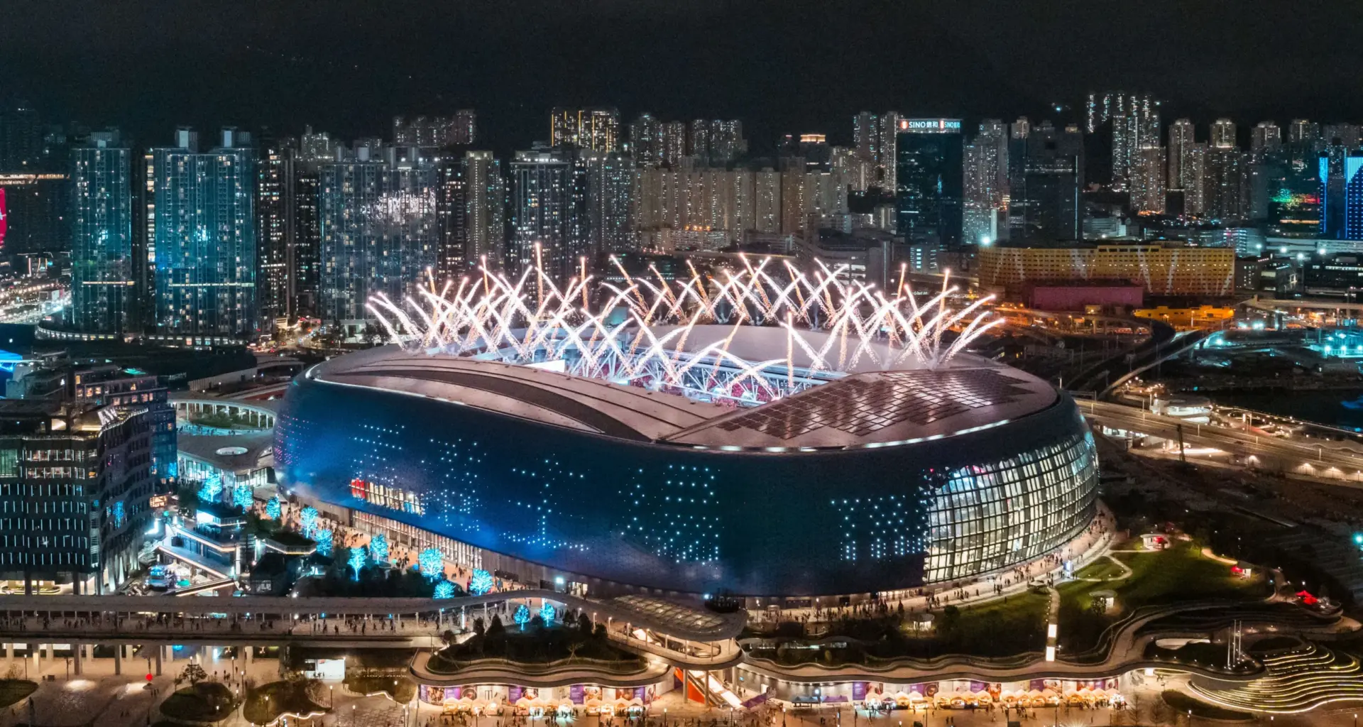 Hong Kong’s Rugby Sevens Is The Only Sporting Ticket You Need In 2026