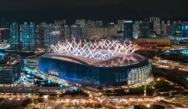 Hong Kong’s Rugby Sevens Is The Only Sporting Ticket You Need In 2026