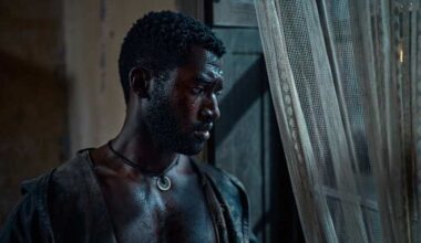 Hulu’s new series ‘A Thousand Blows’ explores survival in London’s boxing underworld