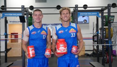 Bulldogs welcome BSc