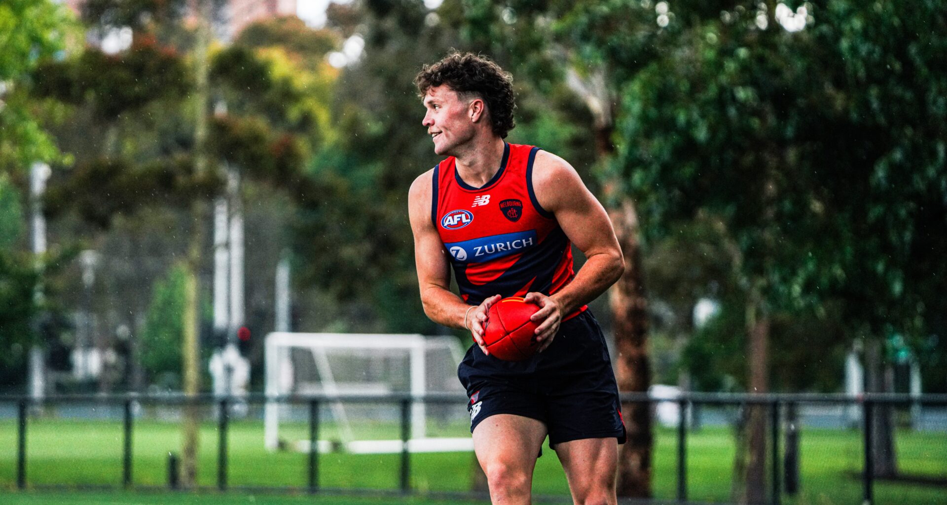 The sky's the limit | Langford ready to launch