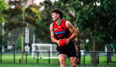 The sky's the limit | Langford ready to launch