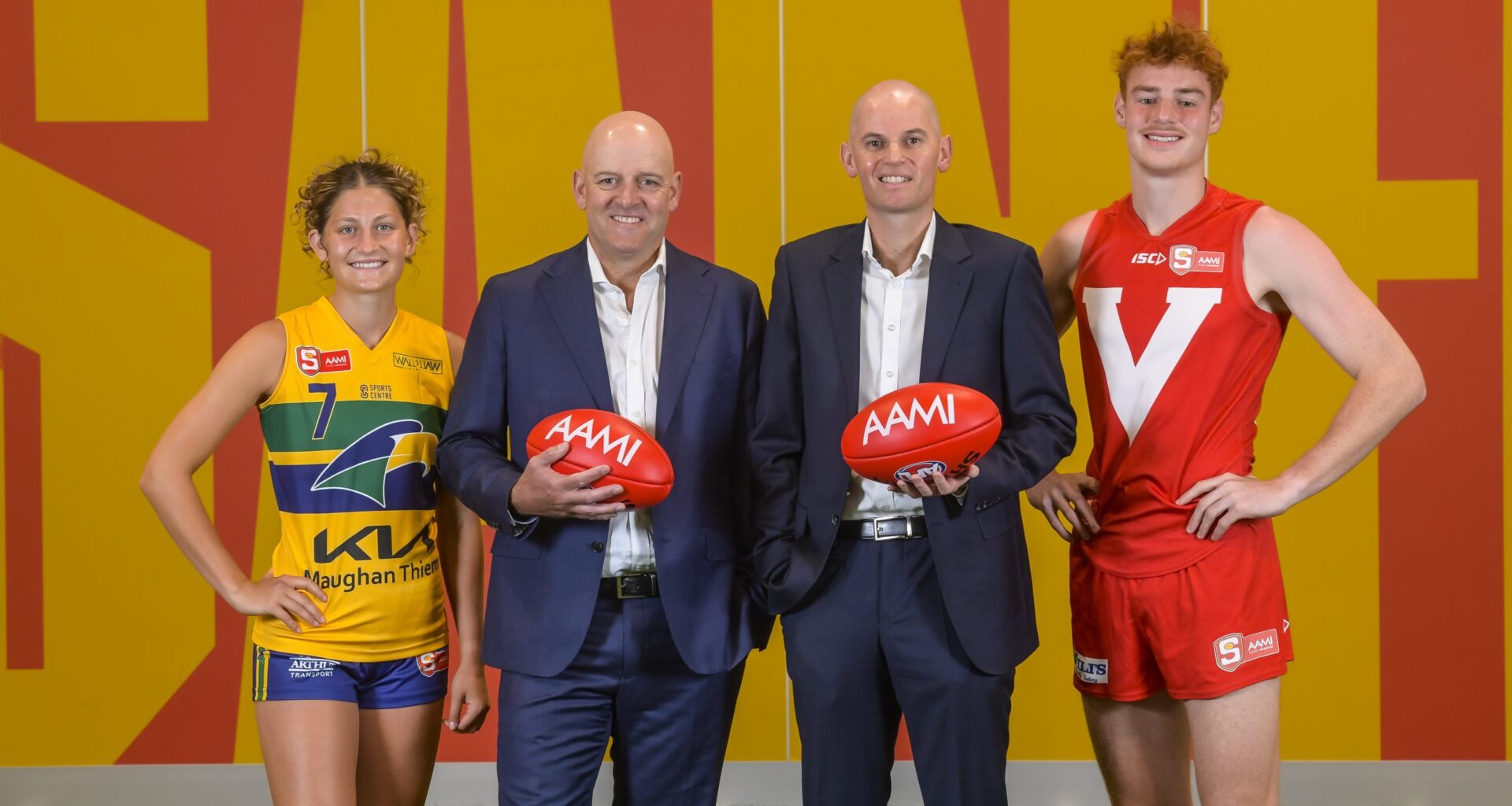 AAMI Talent League to kick off in 2026