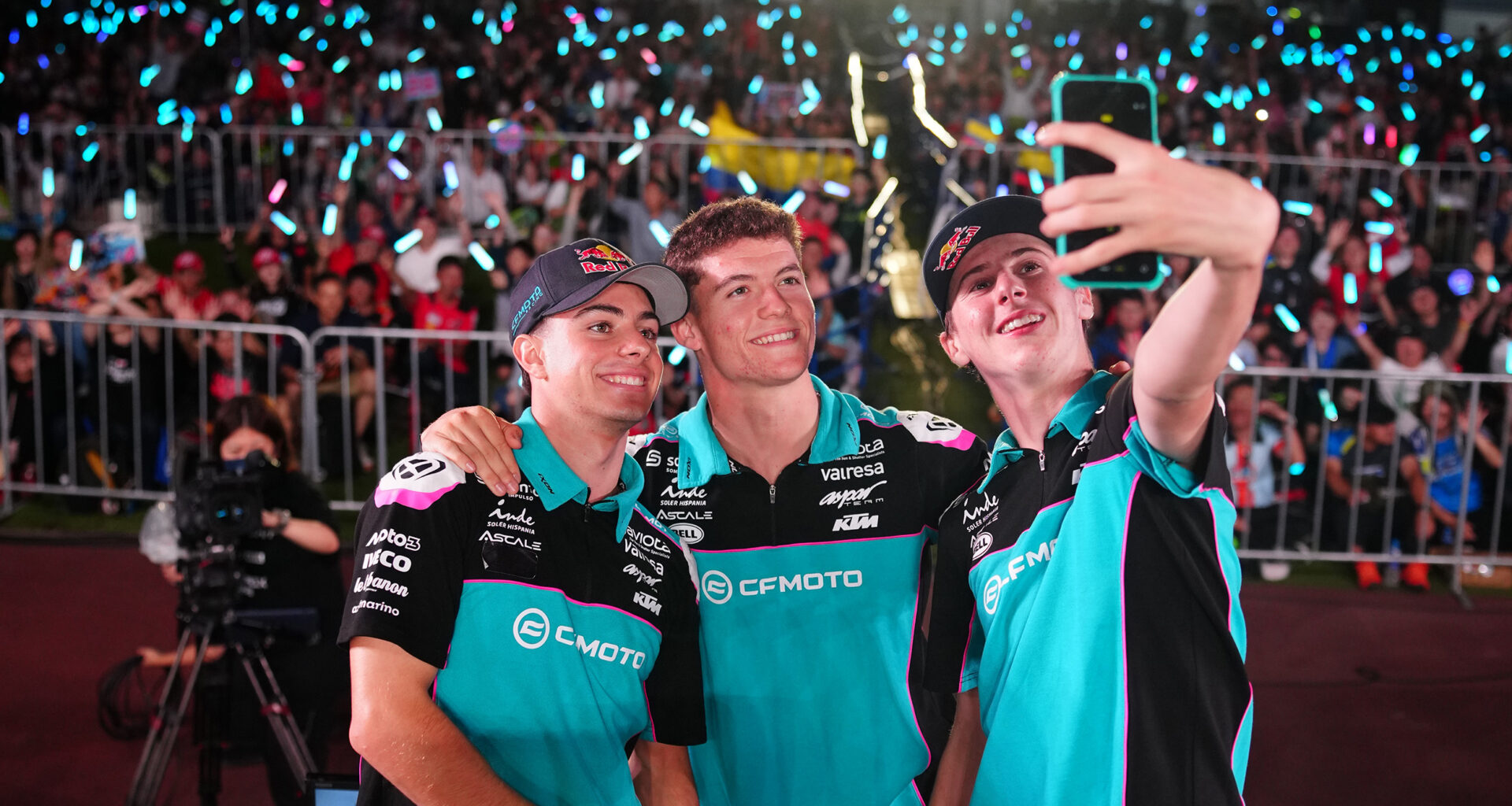 What to watch out for in Moto2 and Moto3 in 2026?