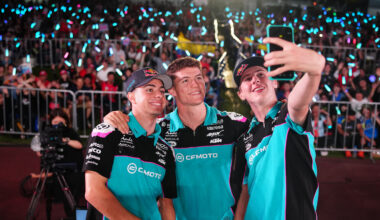 What to watch out for in Moto2 and Moto3 in 2026?