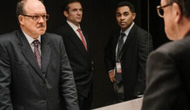 Trailer for Berlin Competition Title 'Dust' Unveiled