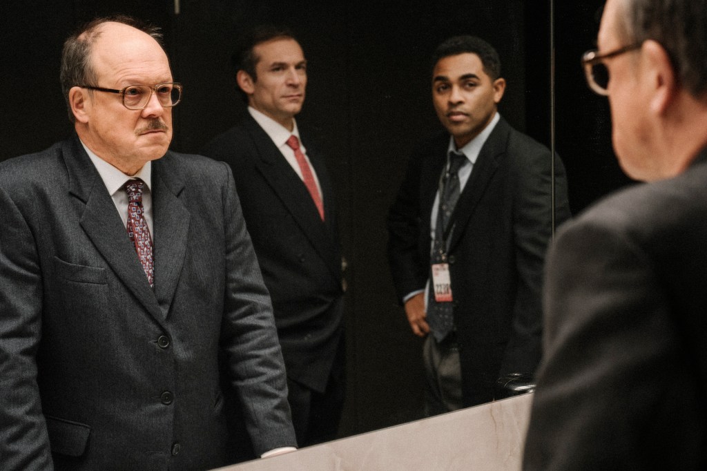 Trailer for Berlin Competition Title 'Dust' Unveiled