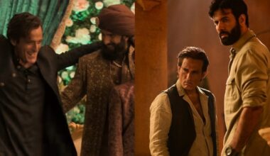 After SRK, He Is The Only Indian Actor To Gross Rs 2000 Crore In A Year