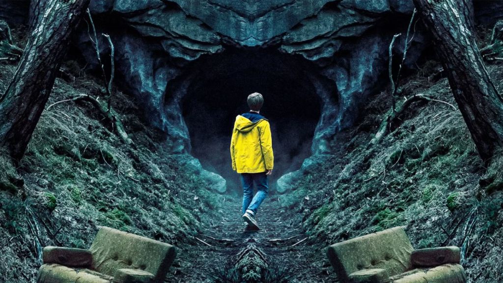 Dark on Netflix