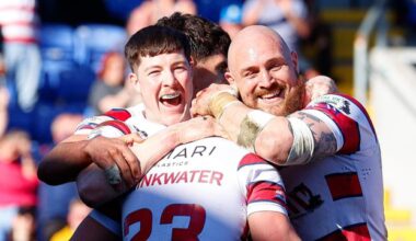 Oldham preview, squad and signings – Total Rugby League