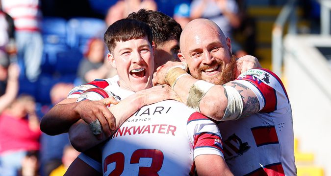 Oldham preview, squad and signings – Total Rugby League